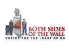 Both Sides of the Wall