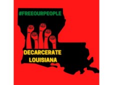 Decarcerate Louisiana